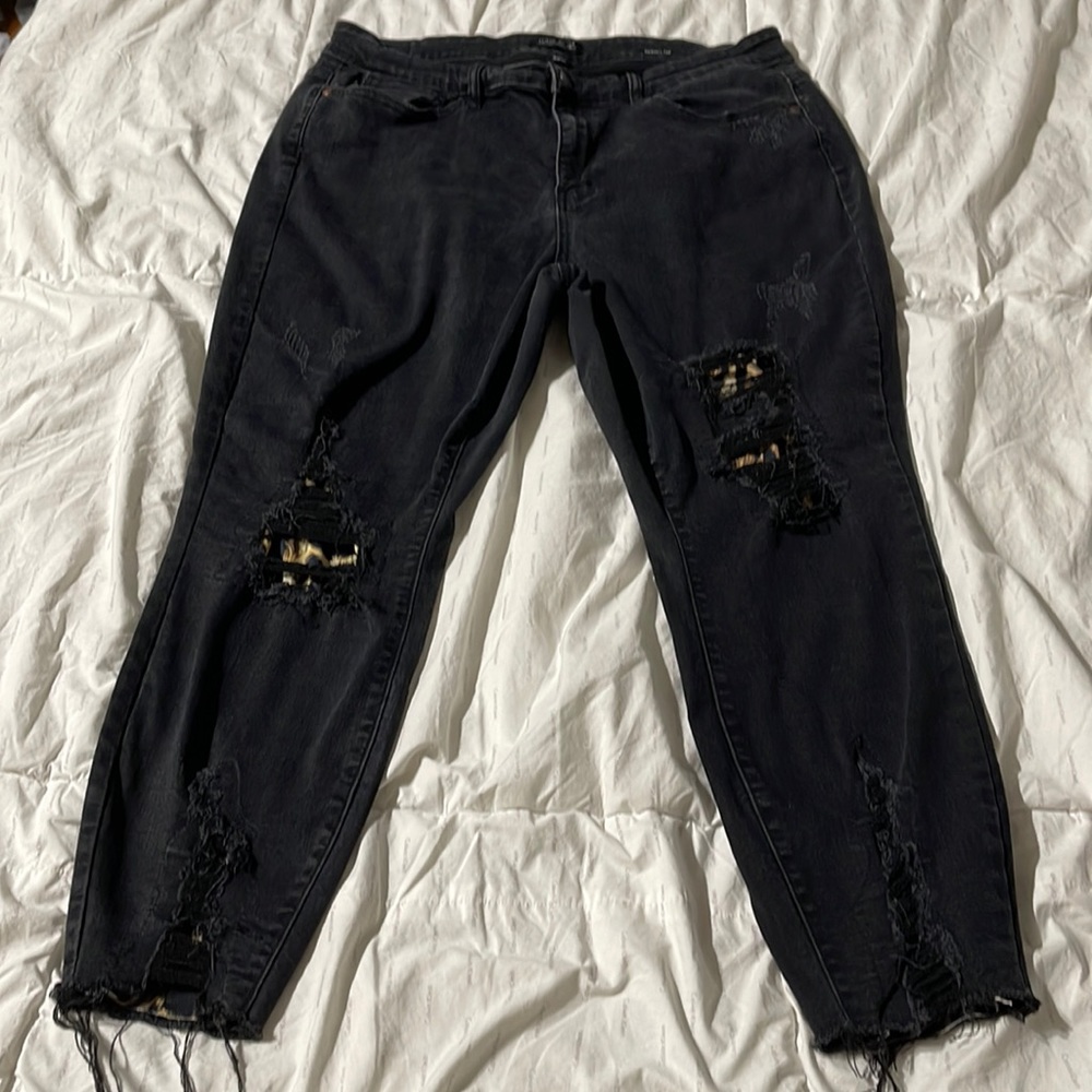 COPY - Judy Blues- Size 15/32